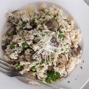 Risotto