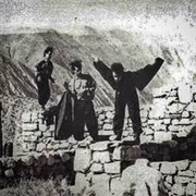 Cuando Pase El Temblor – Soda Stereo (1985)