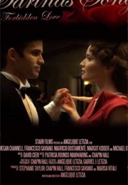 Sarina's Song (2011)