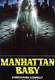 Manhattan Baby