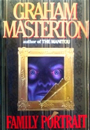 Family Portrait (Graham Masterton)