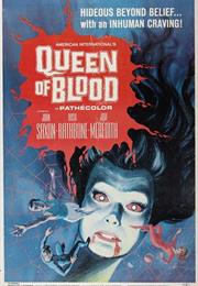 Queen of Blood (Curtis Harrington)