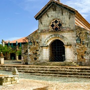 La Romana, La Romana