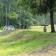 Moores Creek National Battlefield