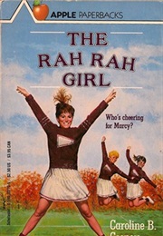 The Rah Rah Girl (Caroline B. Cooney)