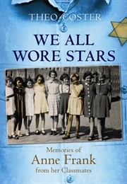 We All Wore Stars (Theo Coster)