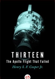 Thirteen (Henry S.F. Cooper)