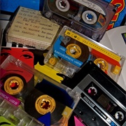 Mixed Tape