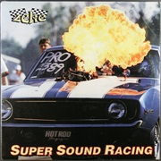 Zeke - Super Sound Racing