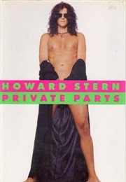 Private Parts (Howard Stern)