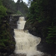 Raymondskill Falls (Milford)