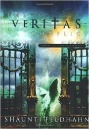 The Veritas Conflict (Shaunti Feldhahn)