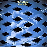 The Acid Queen - The Who