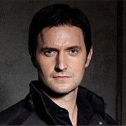 Richard Armitage