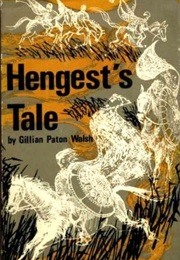 Hengest's Tale (Jill Paton Walsh)