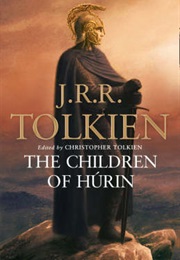 The Children of Hurin (J. R. R. Tolkien)