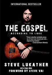 The Gospel According to Luke (Steve Lukather)