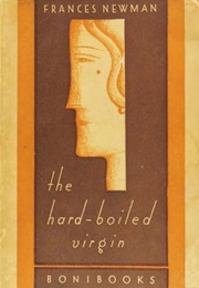 The Hard-Boiled Virgin (Frances Newman)