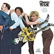 Cheap Trick - Next Position Please