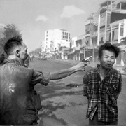 Saigon Execution - Eddie Adams