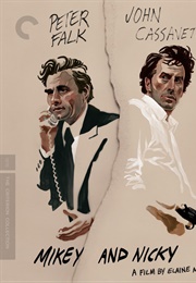Mikey and Nicky (1976)