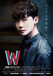 W - Deobeuryu (2016)