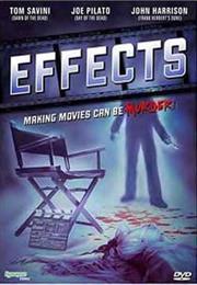 Effects – Dusty Nelson (1978)