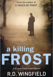 A Killing Frost (R.D. Wingfield)