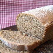 Kneippbrød (Kneipp Bread)