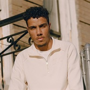 AJ Tracey