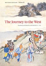 Journey to the West Vol III