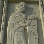 Pharnavaz I of Iberia