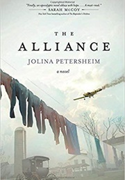 The Alliance (Jolina Petersheim)