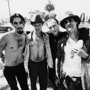 Janes Addiction
