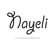 Nayeli