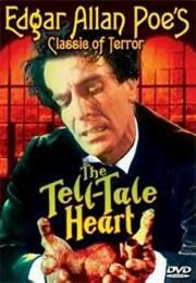 The Tell-Tale Heart (1960
