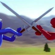 Totally Accurate Battle Simulator