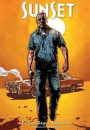 Sunset (Christos Gage)