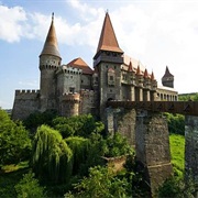 Visit a Castle