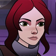 Forces of Destiny: The Stranger