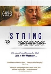 String Theory (2002)