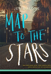 Map to the Stars (Jen Malone)