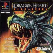Dragonheart: Fire &amp; Steel