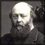 Robert Cecil 1895 - 1905