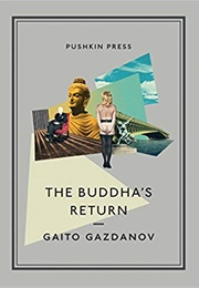 The Buddha's Return (Gaito Gazdanov)