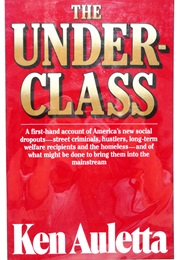 The Underclass (Ken Auletta)