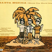 Santa Monica - Everclear