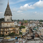 Ayodhya