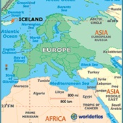 Iceland