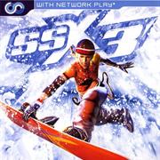 SSX 3